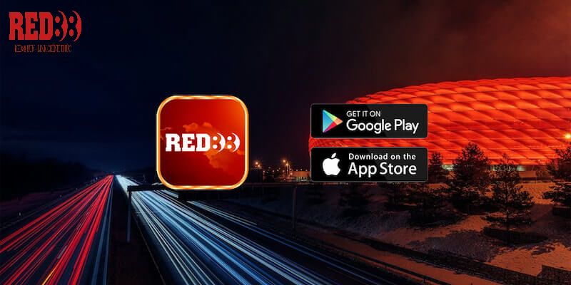 Chi tiết cách tải app Red88 trong một nốt nhạc
